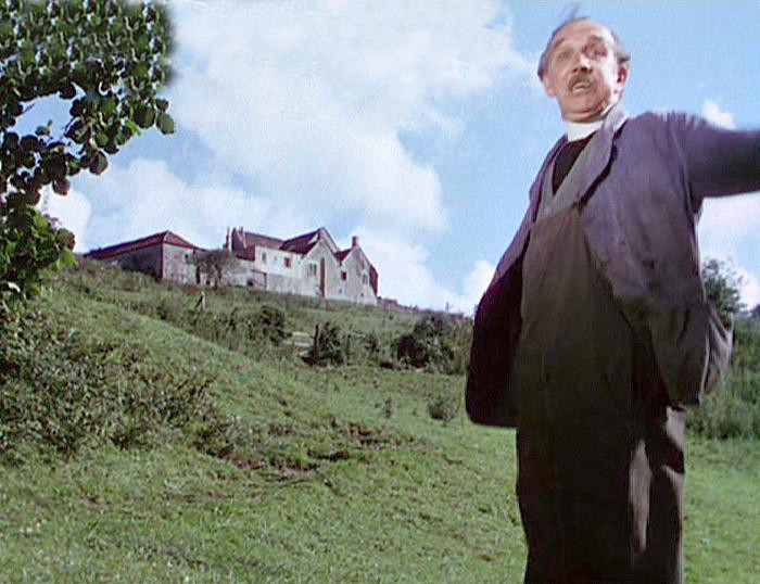 b2223 Titfield Thunderbolt 1953