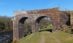 Kirkcudbright Railway