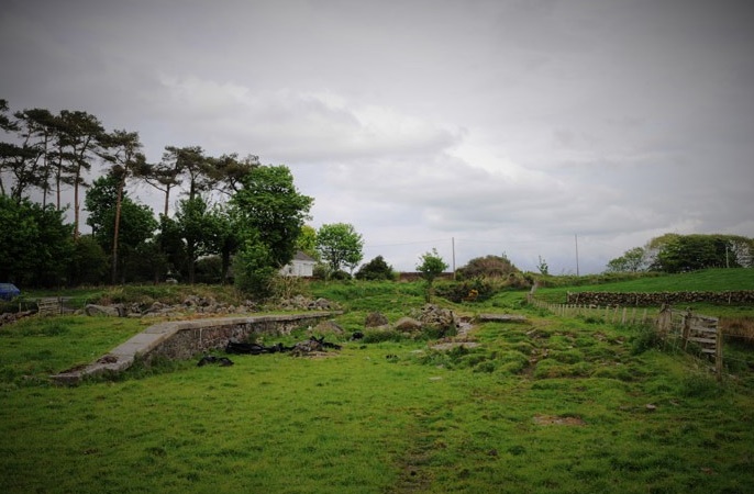 Kirkcowan 2008